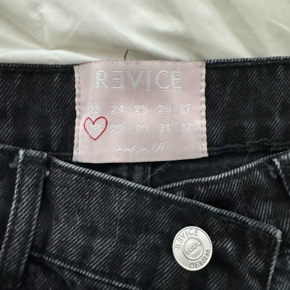 Revice Matchmaker Jeans - Picture 5 of 5